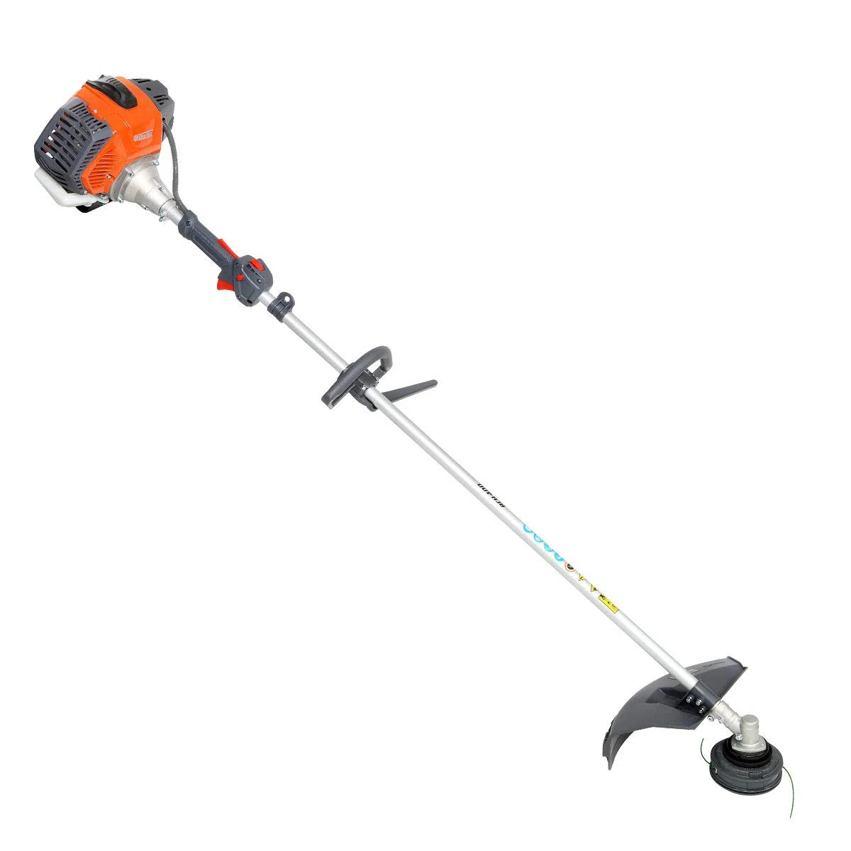 OLEO-MAC DECESPUGLIATORE BCH 400 S