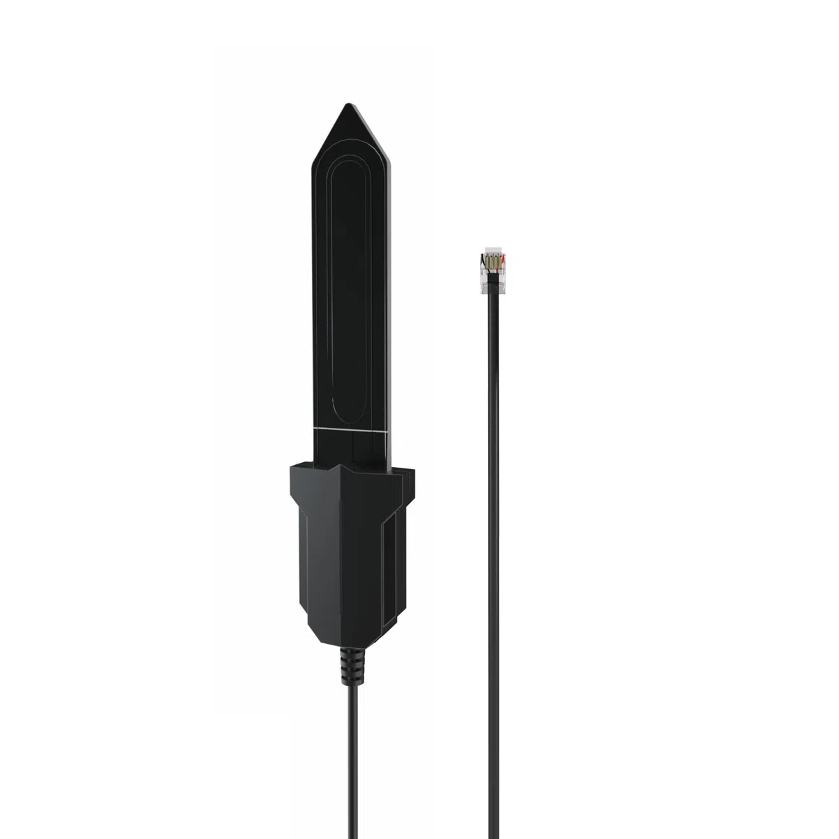 SONOFF MS01 IP55 impermeabile intelligente flora suolo monitor giardino pianta cura suolo erba umidità tester sensore DIY fiore giardinaggio tester