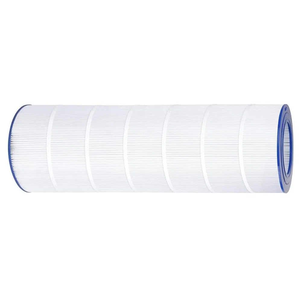 Cartuccia filtro per piscina di ricambio per PAP200, compatibile con CC200 e C-9419, materiale PET durevole bianco