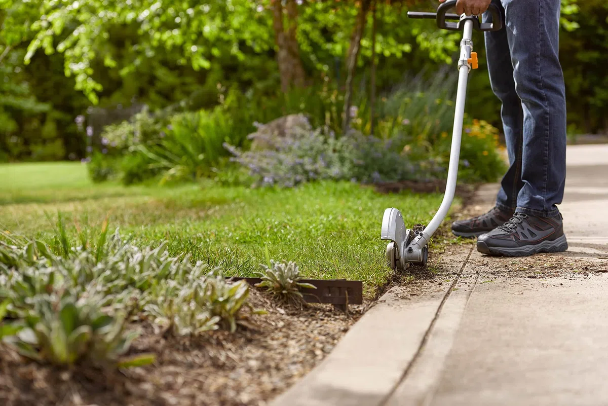 WG186E WORX WA0223 - Testina per attrezzi da giardino multifunzione