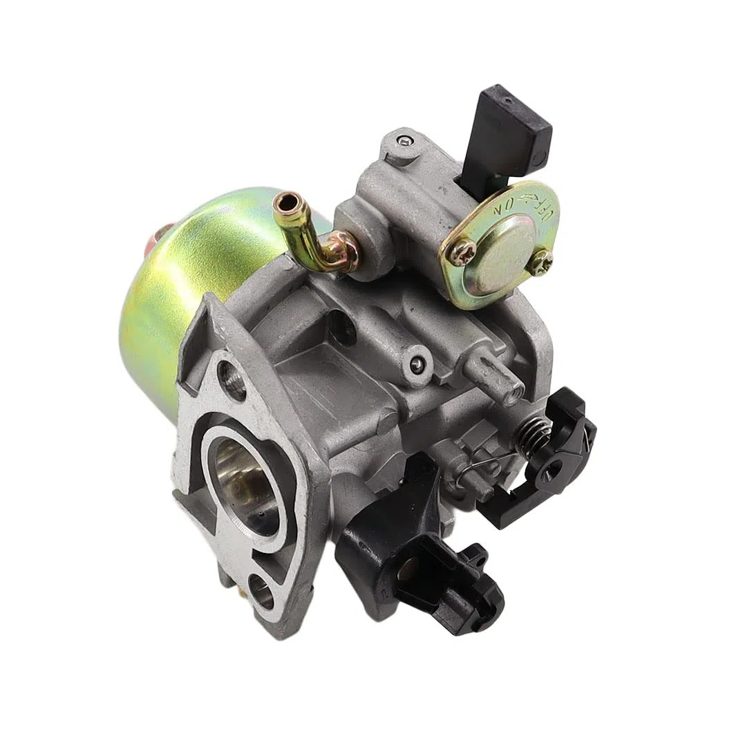 MCHNIC Carburatore con candela e filtro benzina per Einhell BMH 33/36, BMH 33/60S, BMH 41 zappa per aratro
