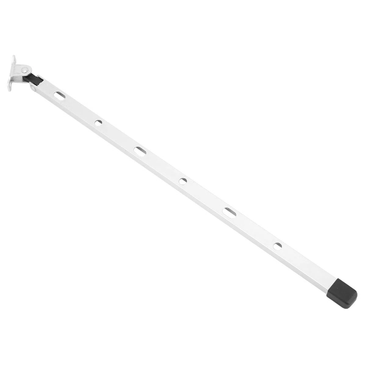 Barra di Apertura della Finestra della Serra Kit di Supporto per Finestra Serra Kit di Supporto Manuale per Finestra Serra in Alluminio Attrezzi da Giardinaggio per Asta di Apertura del Tetto