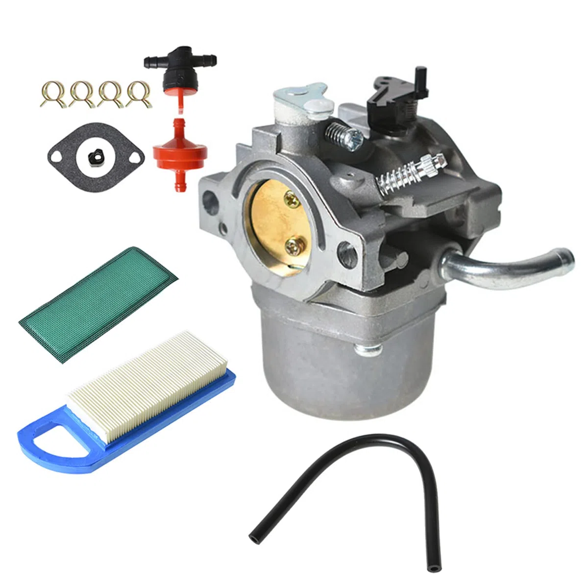 590399 796077 Carburatore di ricambio per Briggs Stratton 219807 219872 217802 217907 217972 217977