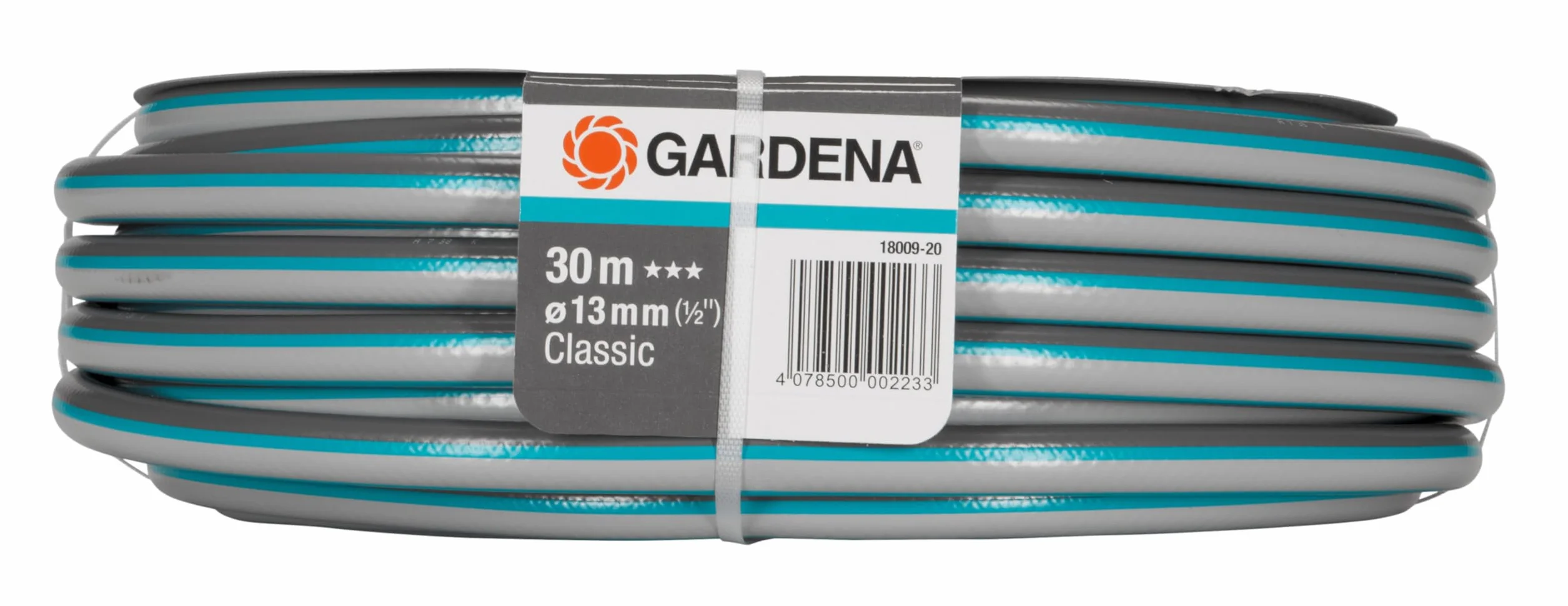Gardena Classic 1/2" - 30 m (18009-20)