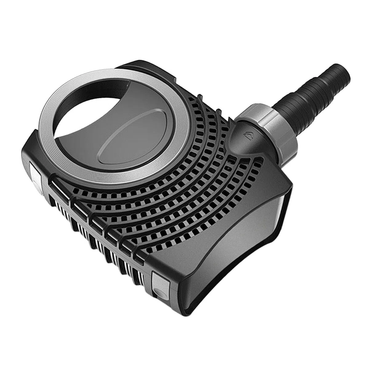 Kit filtro 72 watt pompa 10000 litri all'ora tubo 10 m 16_0001880