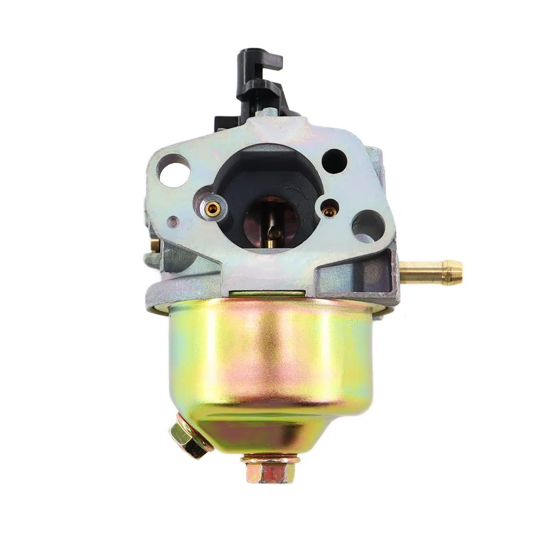 MCHNIC Carburatore con guarnizione a benzina per Einhell GC-PM 46/1 S, GC-PM 51/2 S HW, HBM 46 R tosaerba