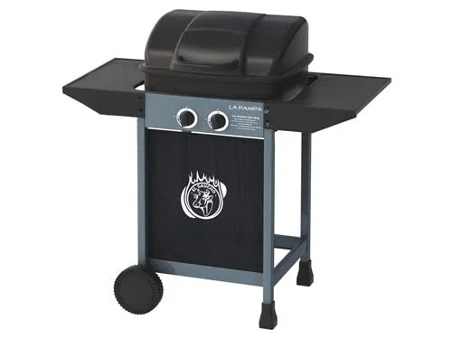 lombardiangelo BRUCIATORI X BBQ Gas LA Pampa