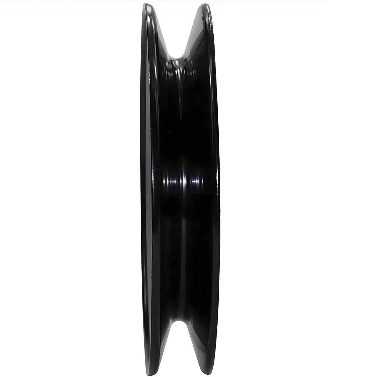 Puleggia folle 195945 compatibile per Craftsman 532195945 - Compatibile per Craftsman 197473, Crafts man Part 197473, 532197473, 195945, 21546446 per Hus qvarna YTH22V46 YTH22V46 18542 Trattori