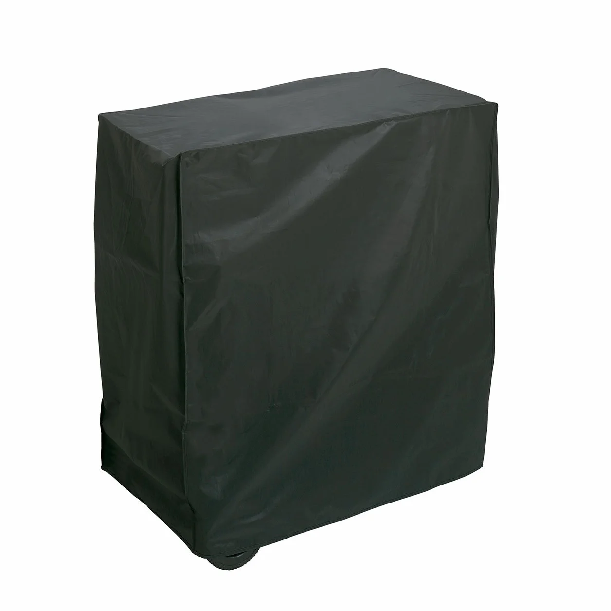 Rayen - Copertura per Barbecue Rettangolare, Impermeabile e Resistente, Protezione da Pioggia e Sporco, Materiale Durevole, Misure: 90x65x90 cm
