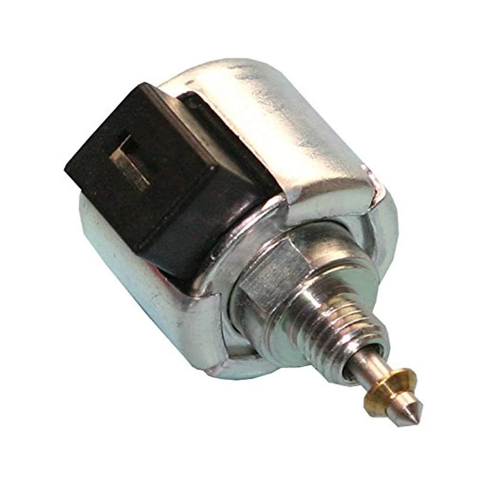 694393 - Solenoide per carburatore compatibile con solenoide di spegnimento Briggs & Stratton