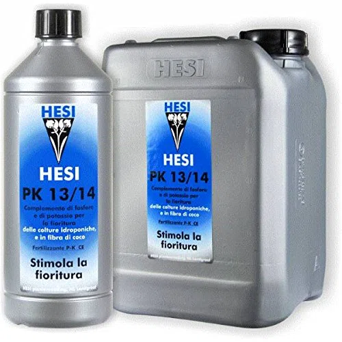 Hesi - PK 13/14 1 L