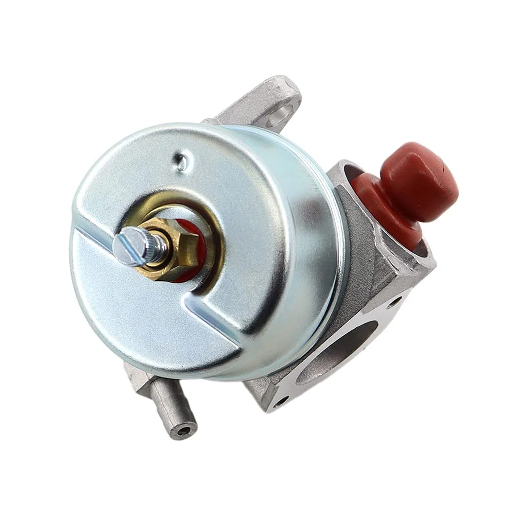 REEMO Carburatore con guarnizione adattatore viti per Tecumseh 632795A modelli di motore LAV 30, LAV 35, LAV 40, LAV 50 e filtro dell'aria 35066 23410051