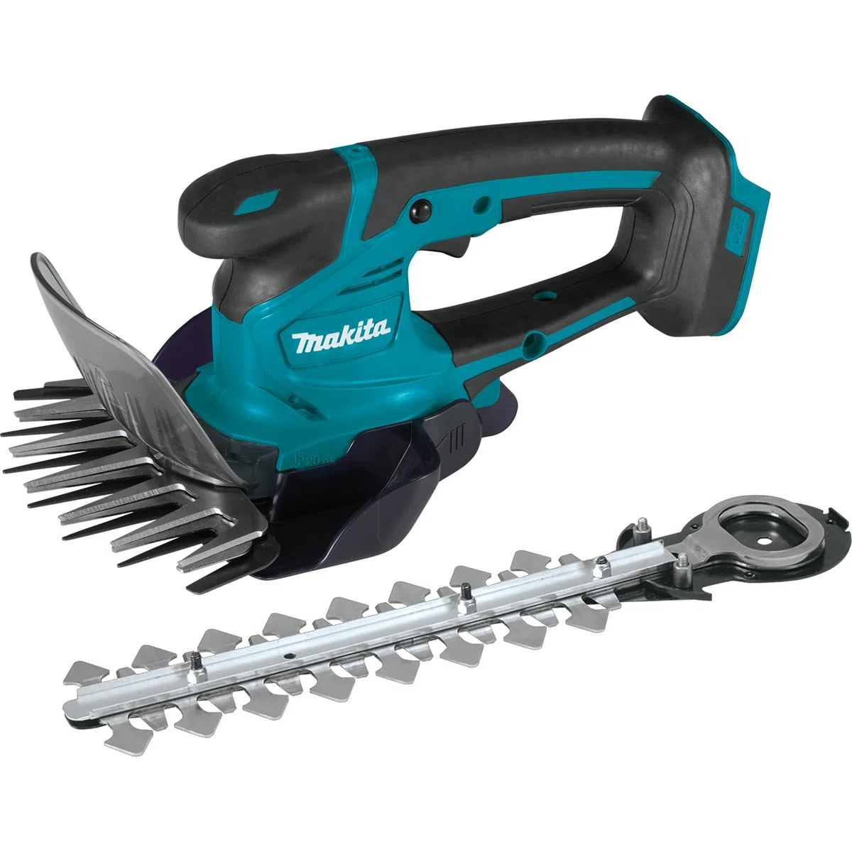 MAKITA Tagliaerba agli ioni di litio da 18 V (solo prodotto) - DUM604ZX