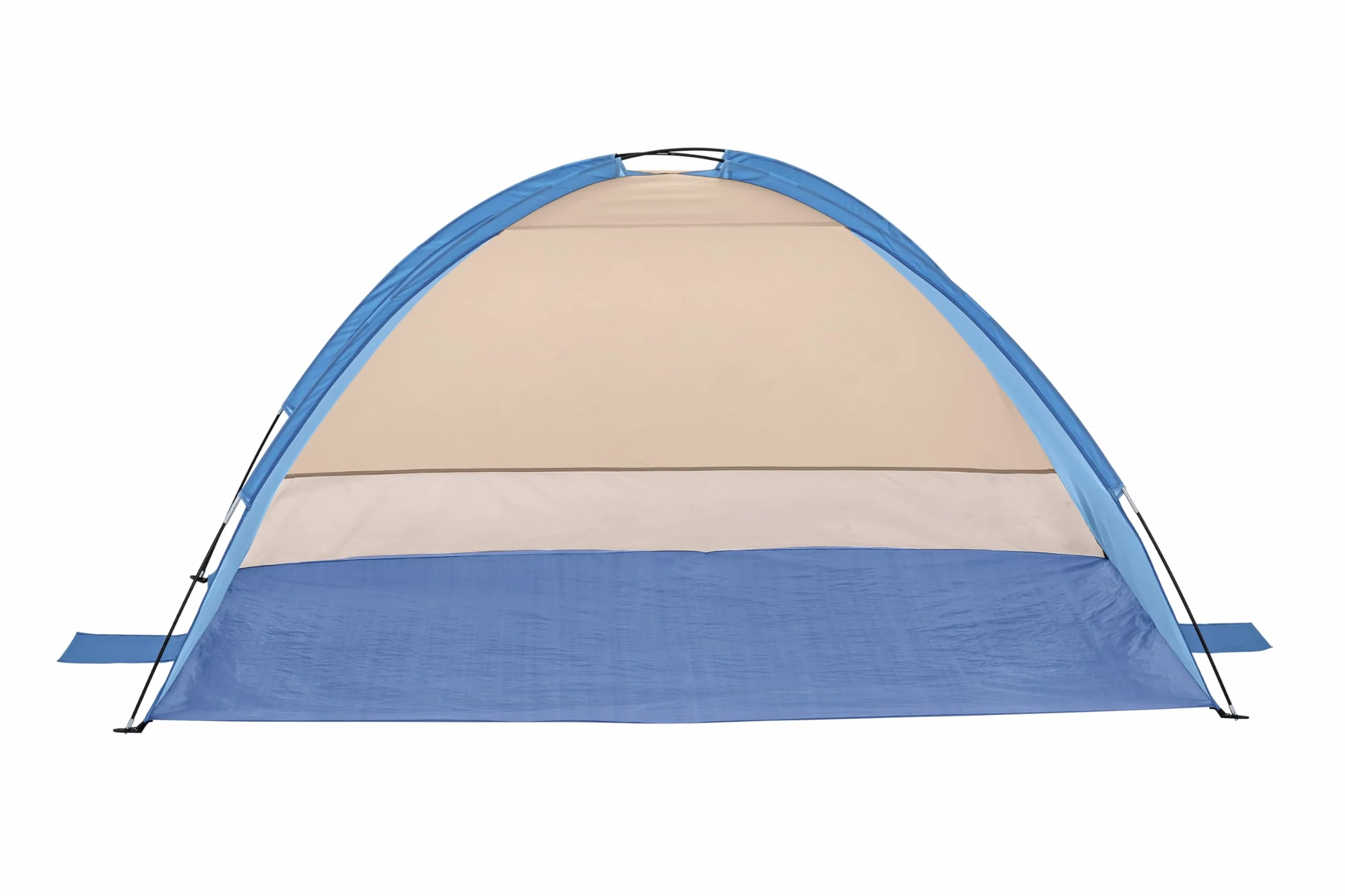 Bestway 68105-6 Tenda da spiaggia Beach Ground 2, per 2 persone