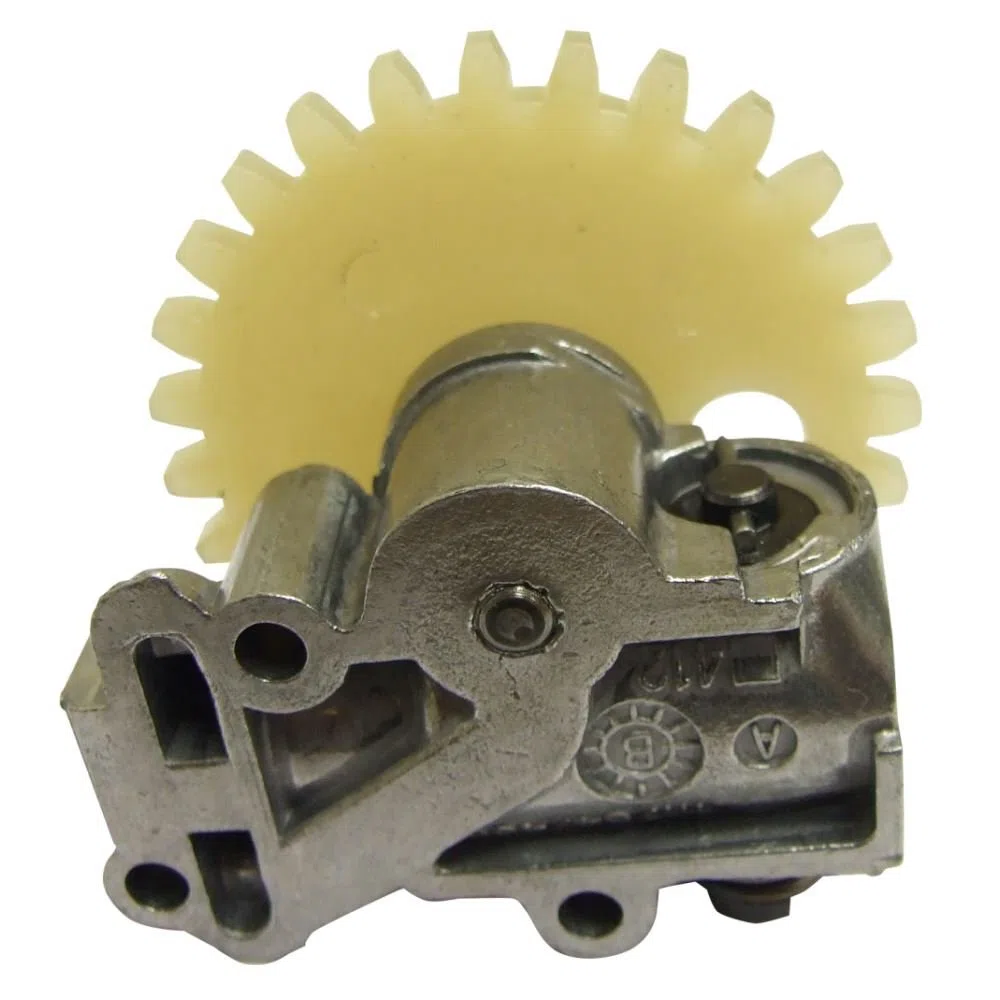 Pompa olio catena & ingranaggi dentati per motosega Stihl 028 038 048 MS380 MS381