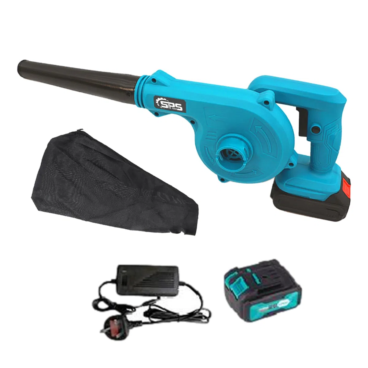 Foglie senza fili, soffiatore elettrico e smerigliatrice, facile pulizia esterna, fogli ricaricabili, batteria da 20 V, vuoto, aspirazione leggera dei detriti per foglie, | esterna, fogli ricaricabili, batteria da 20 V, vuoto, leggera dei detriti per fogl