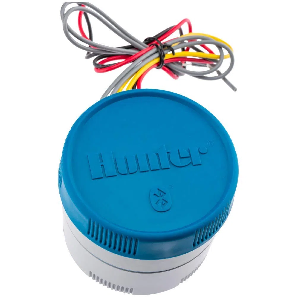 Hunter programmatore bluetooth a batteria, stazione singola node-bt-100-ls