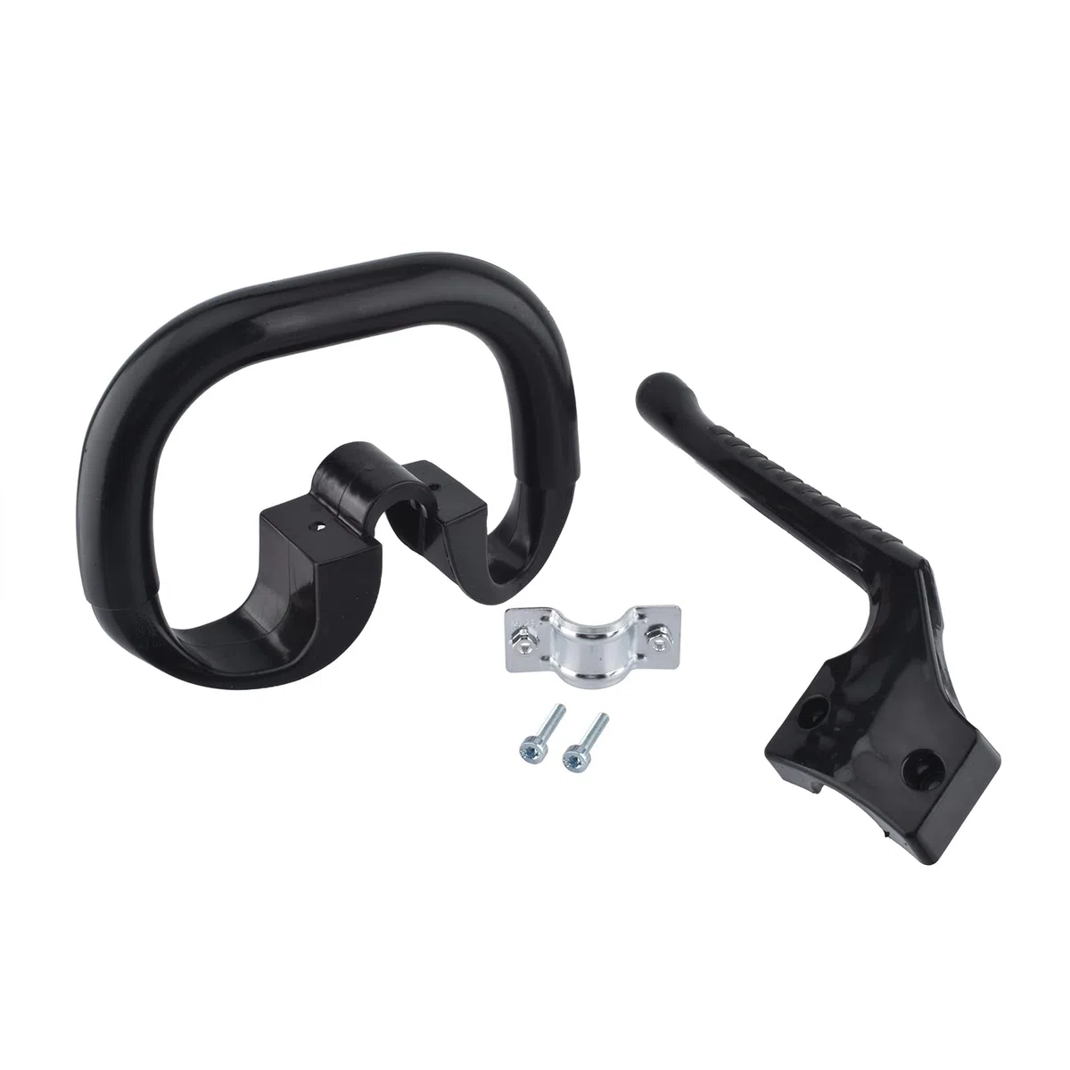 Cancanle Maniglia e Barra di Barriera per Stihl FS55 KM90 FH75 FS72 FS74 FS76 FS83 FS83T FS75 FS80 FS80R FS85 Decespugliatore