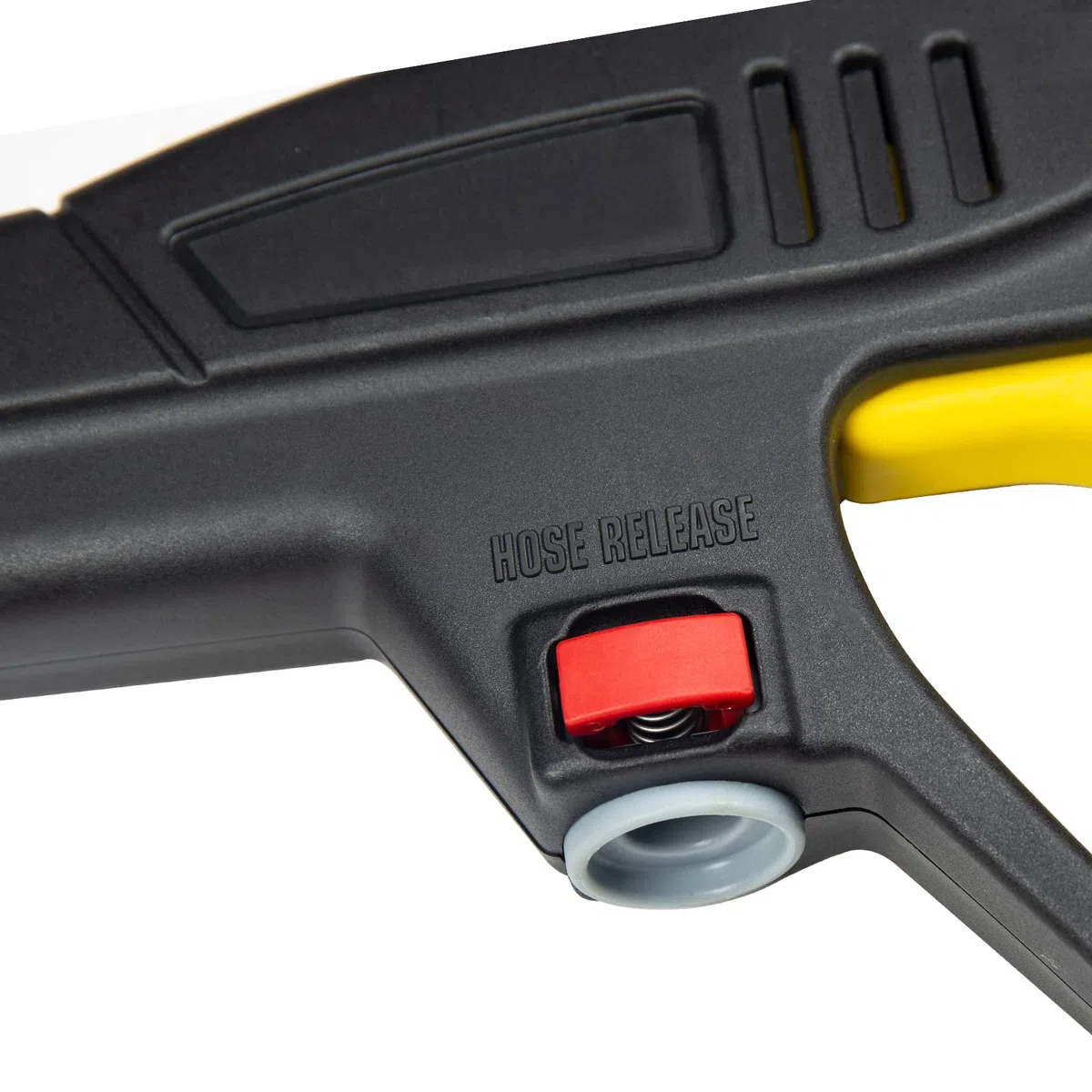 Pistola di ricambio per idropulitrice, pistola a spruzzo d'acqua ad alta pressione compatibile con idropulitrici Lavor Lavorwash Vax