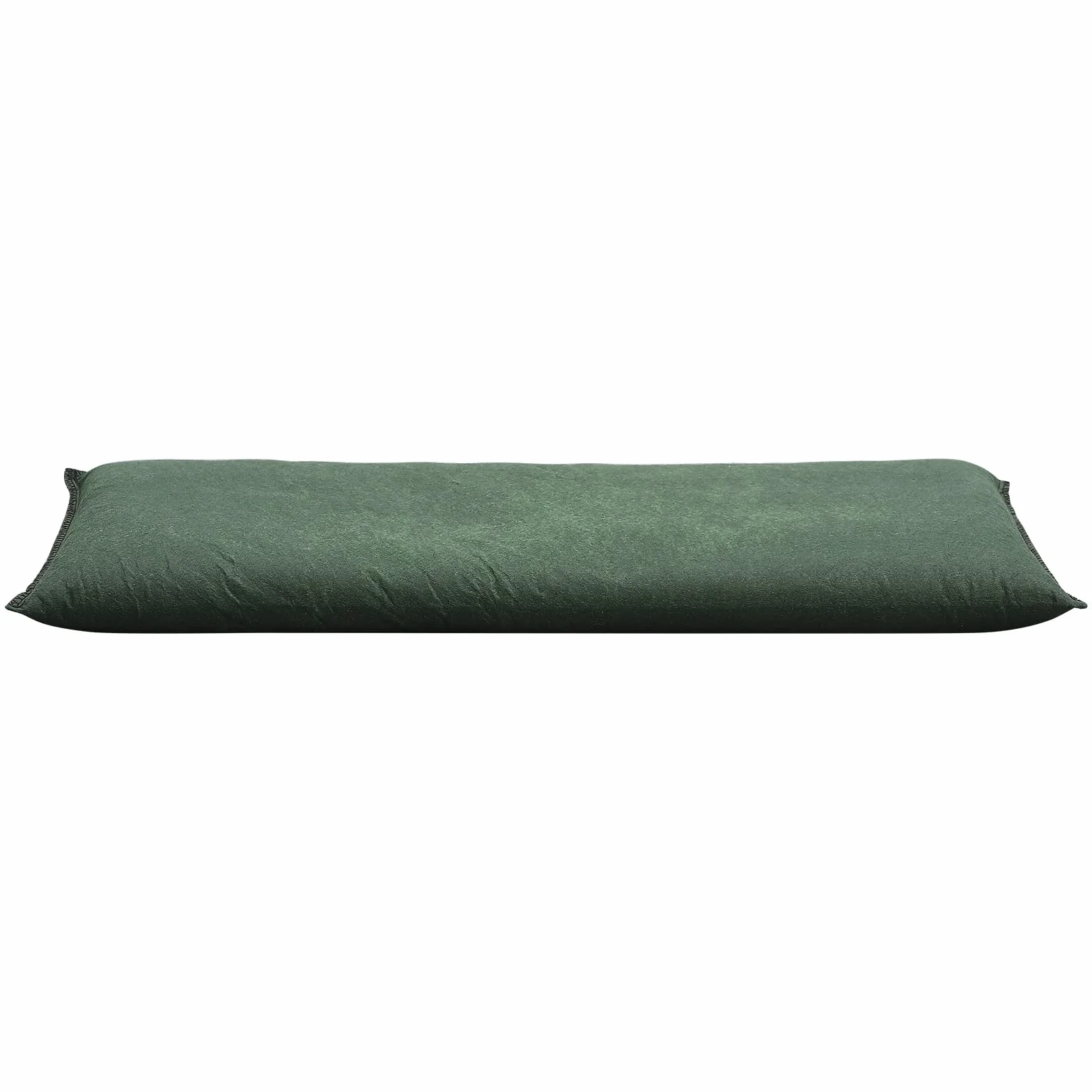 Barriere Antiallagamento Attivate Dall'acqua, Barriere Antiallagamento Assorbenti L'acqua Convenienti, Barriera Antiallagamento Riutilizzabile Senza Sabbia in Tessuto Non Tessuto,(2 pezzi/25 x 150 cm)