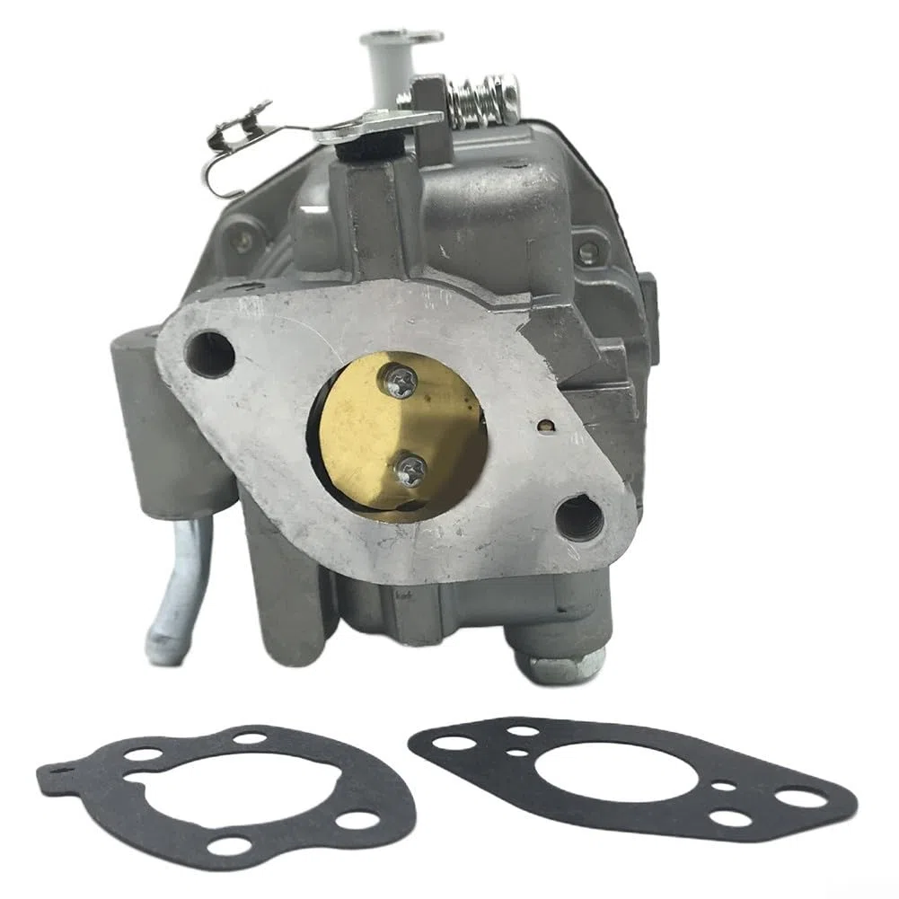 Honseadek Carburatore per motore Vanguard 350447 356447 16HP 17HP 18HP - 846109 Ricambio con set di guarnizioni compatibile con parti di tosaerba