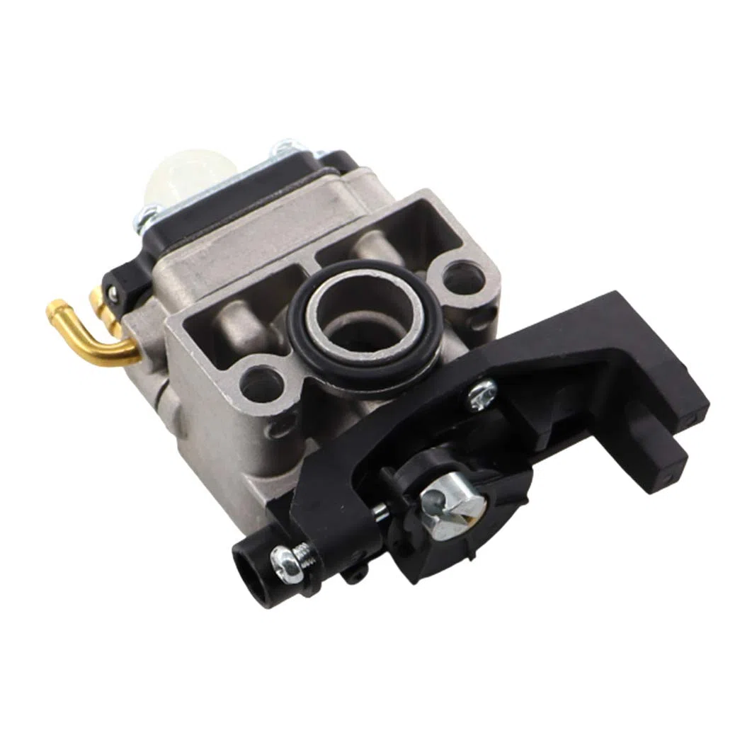 MCHNIC Carburatore con guarnizione filtro dell'aria per motori Honda GX25 GX25N GX25NT GX35 HHB25 ULT425 UMS425 UMK425 FG110 HHT35 HHT35S