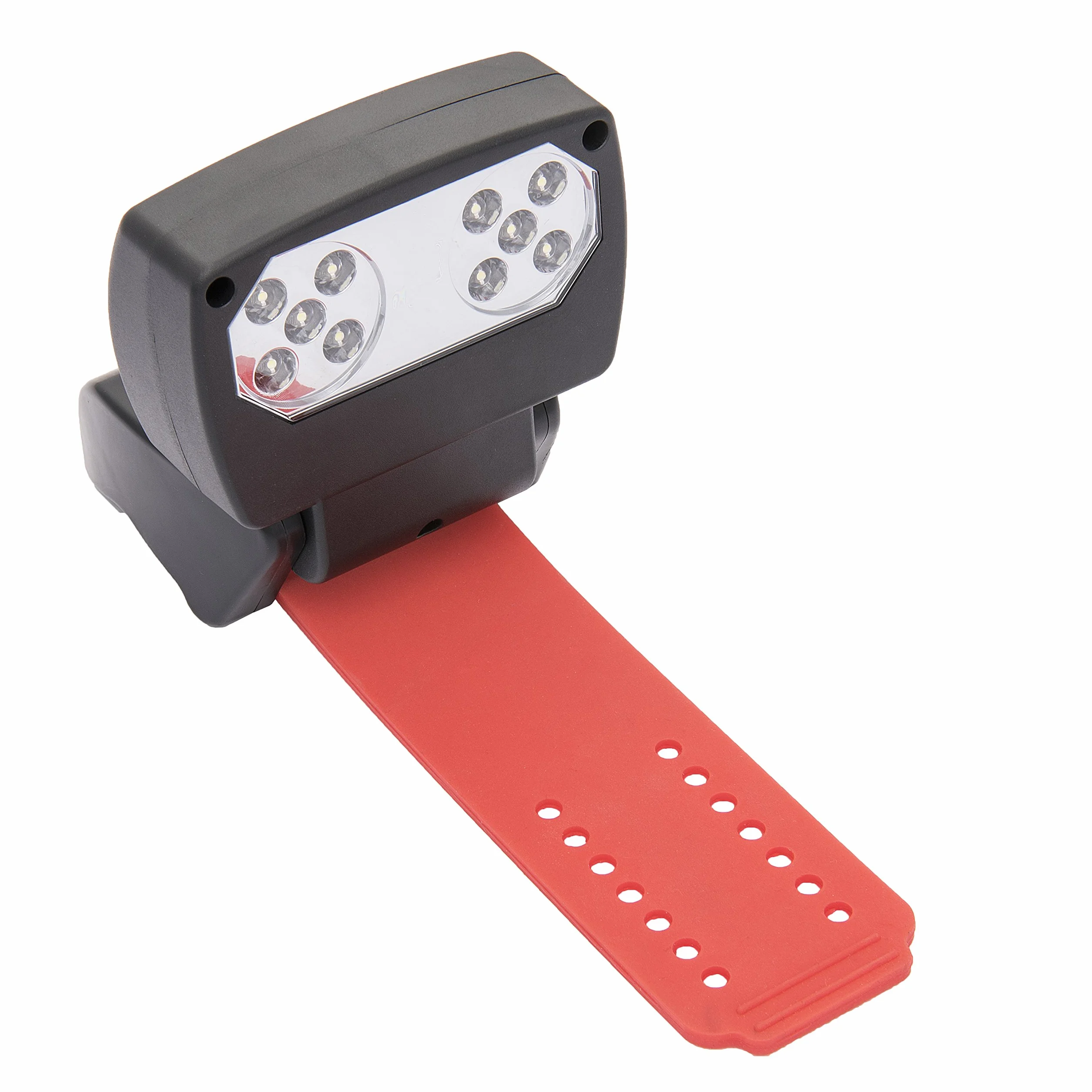 Char-Broil Manico per Barbecue Montato, Luce a LED Unisex, Nero, Taglia Unica
