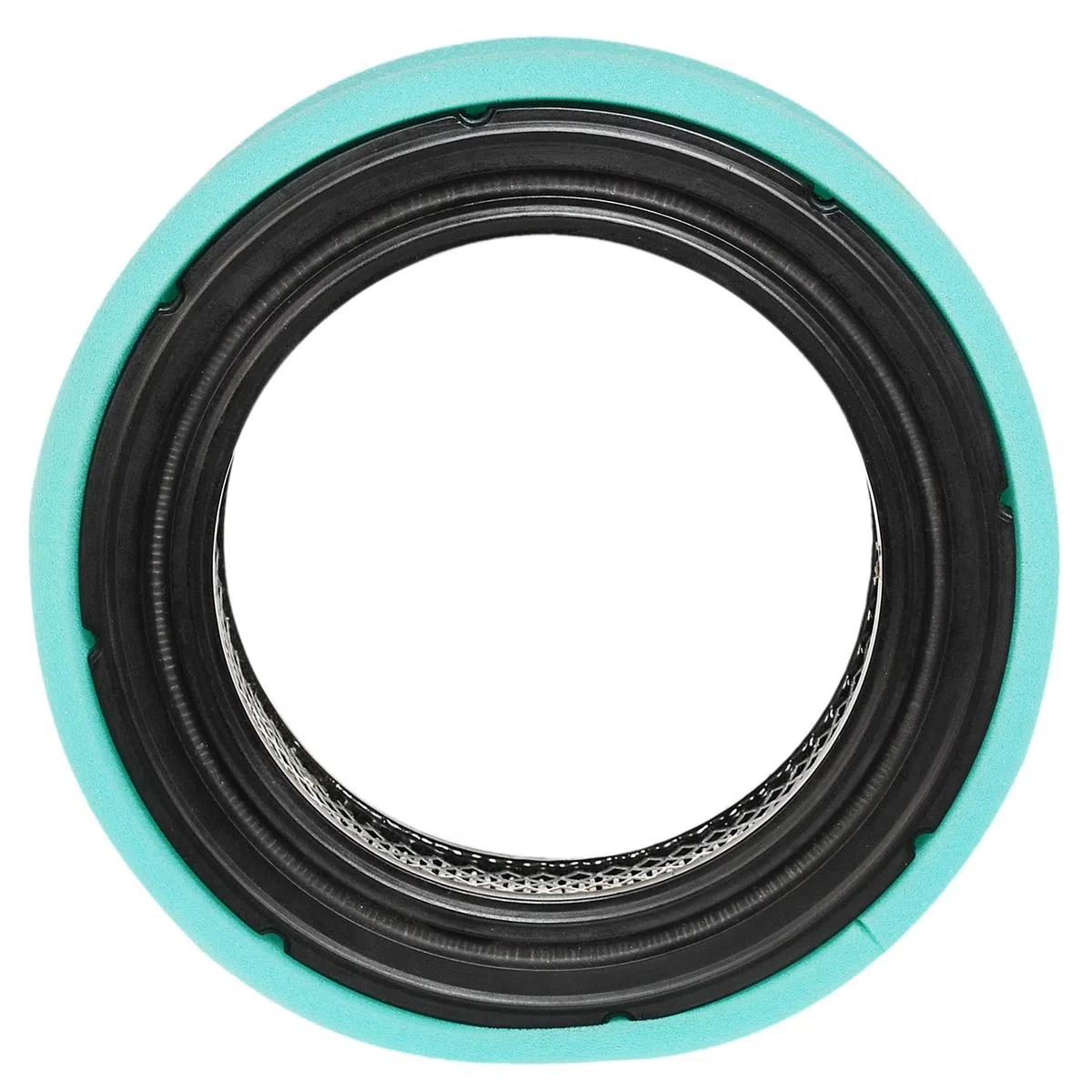 692519 - Cartuccia filtro aria rotonda 692520, filtro carburante pre-filtro per Briggs & Stratton V-Twin Vanguard 35, 38, 54, 61 Series