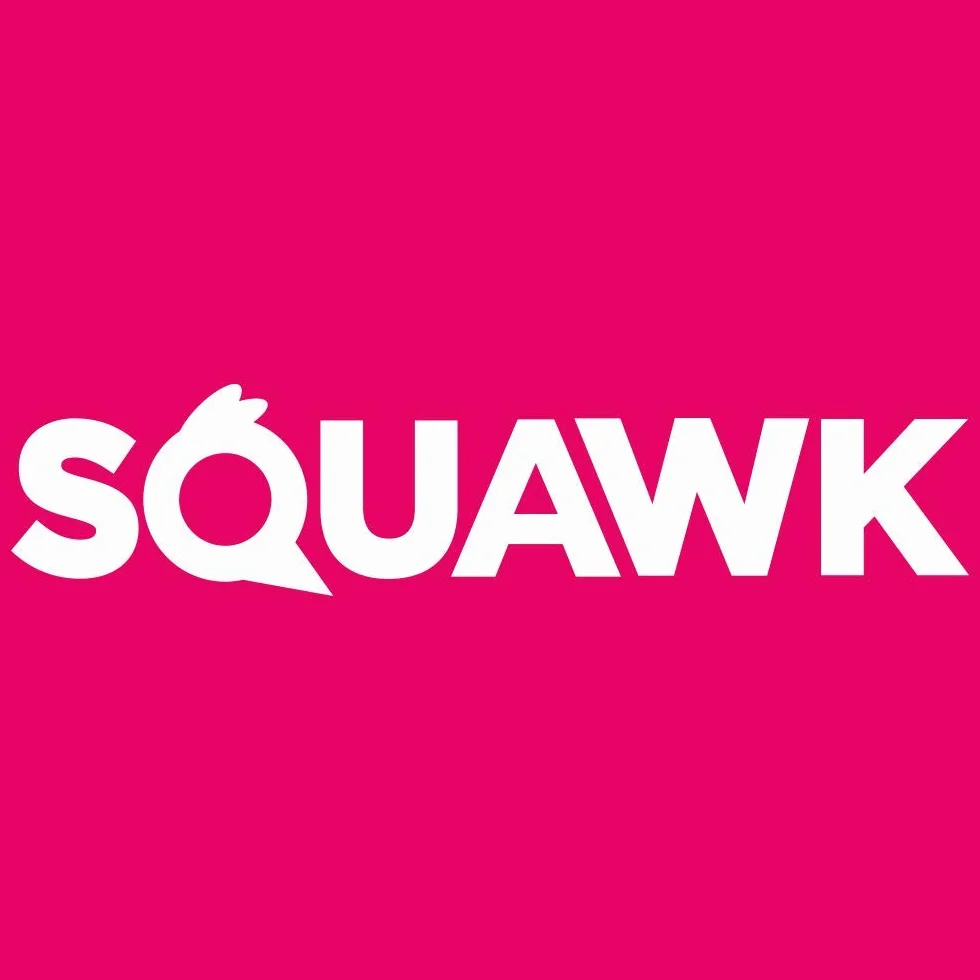SQUAWK Vermi Essiccati - Cibo di alta qualità per uccelli selvatici, spuntini da giardino per uccelli. (5KG)