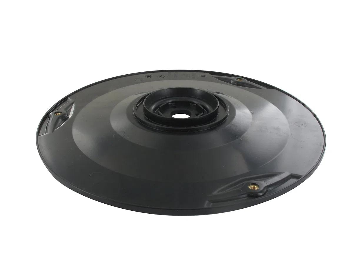SKANA - Disco da taglio per lama per tosaerba Husqvarna G3-P2, Automower 320 (2013-2015), 330X (2013-2015)