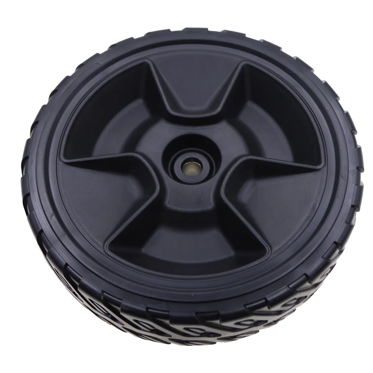 Ruota Posteriore 42710-VR8-N00ZA Adatta per Honda HRN216 PKU VKU VYU Tosaerba