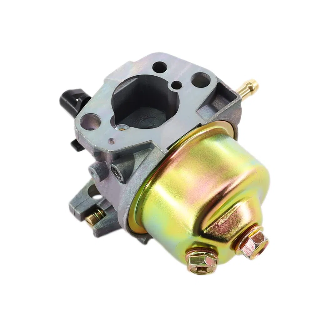 MCHNIC Carburatore con guarnizione a benzina per Einhell GC-PM 46/1 S, GC-PM 51/2 S HW, HBM 46 R tosaerba