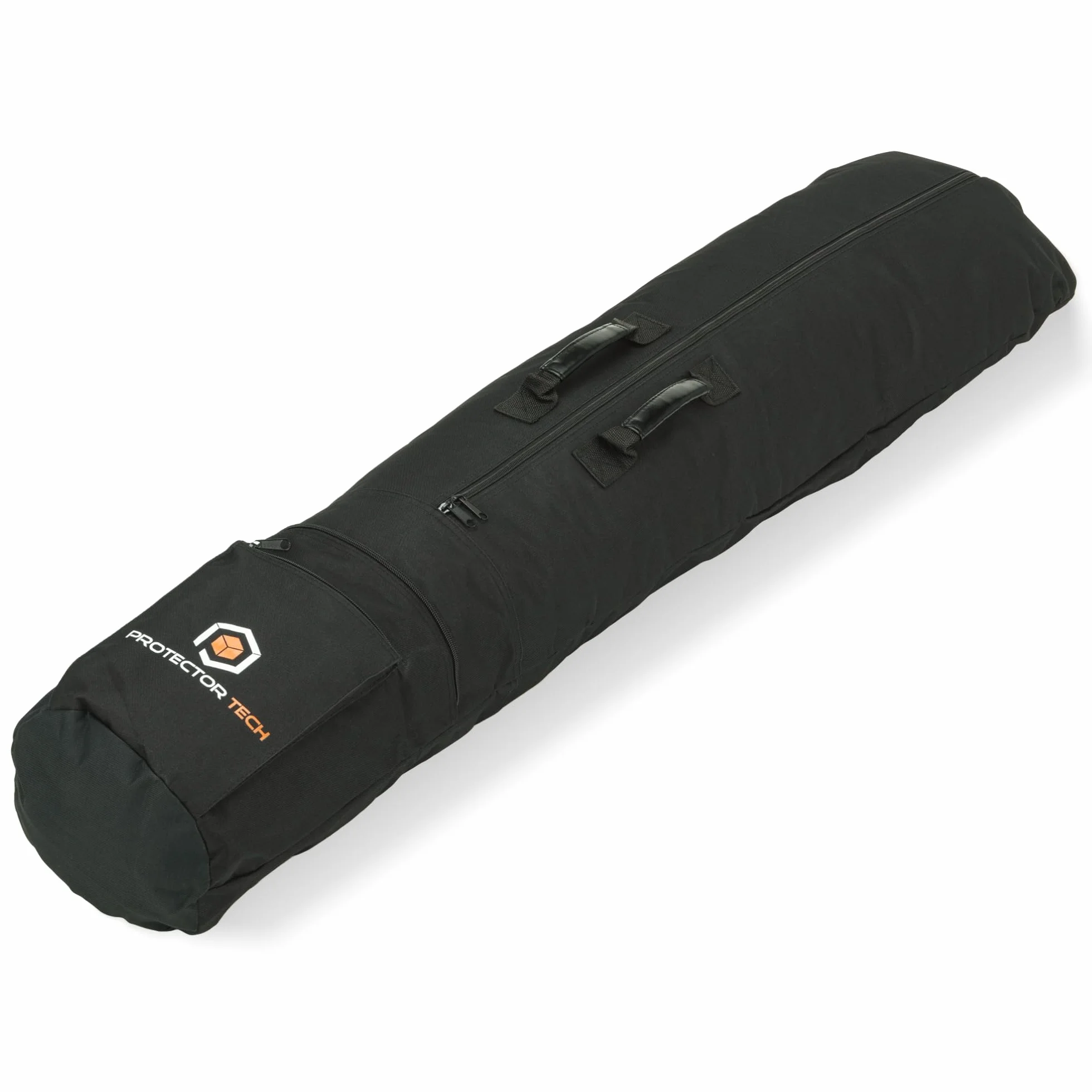 Borsa da Transporto per Metal Detector - lunga 116 cm - o Microfono/Supporto per Altoparlante - Accessori per metal detector