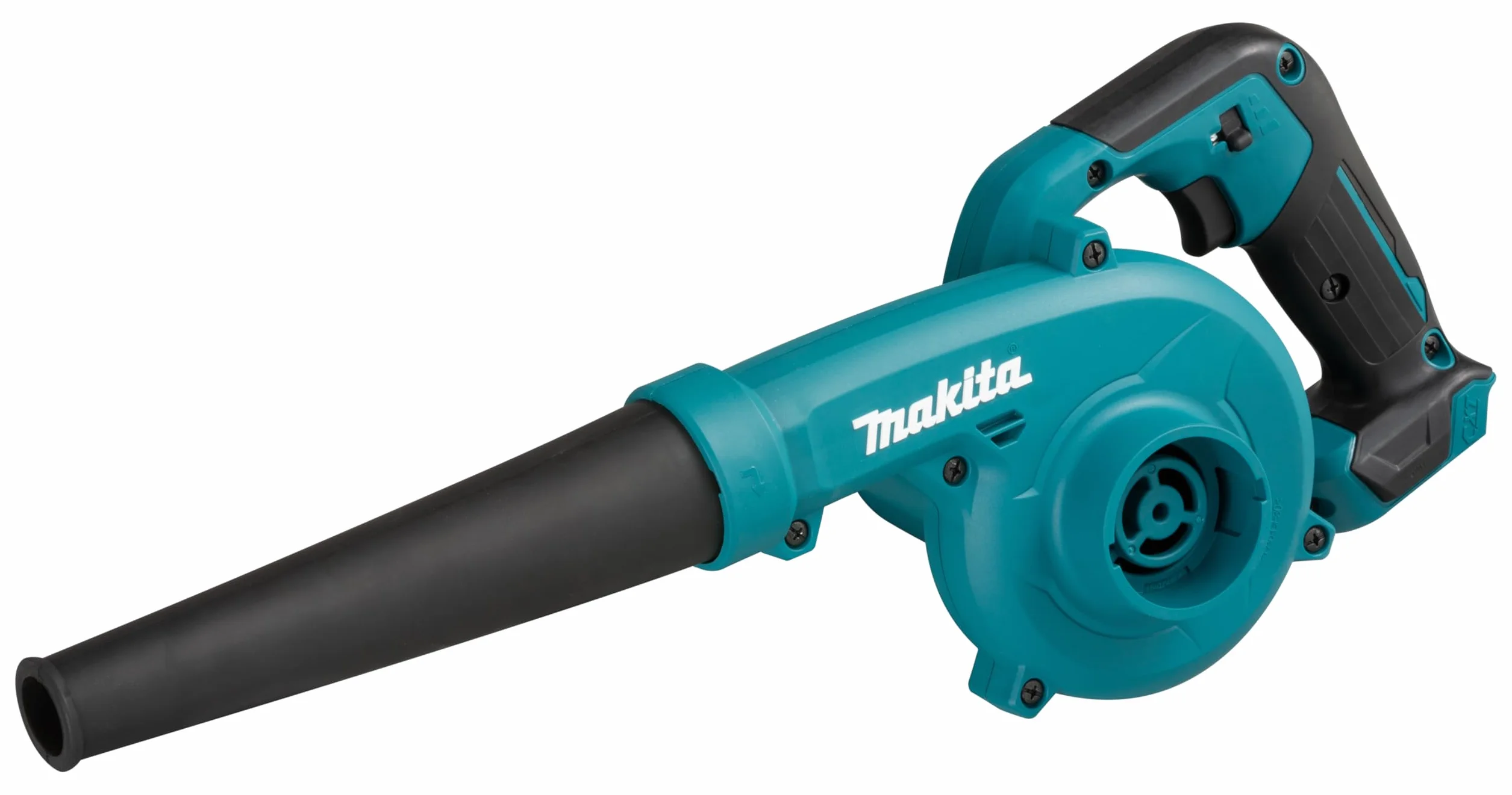 Aspirateur Souffleur MAKITA 12 V CXT Li-Ion 40 mbar (Produit seul) - UB100DZ