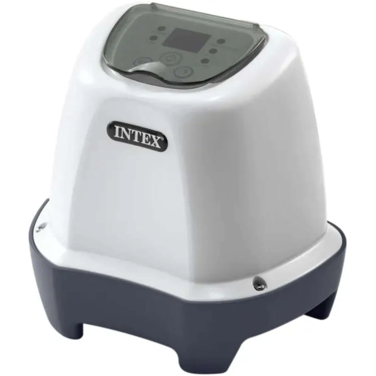 Intex QS200 Krystal Clear - Sistema di Acqua salata (12 Volt), (26662GS)