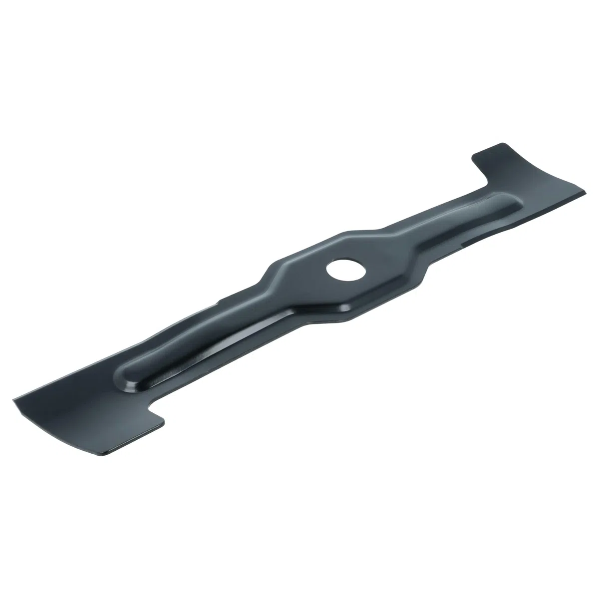 vhbw Lama di ricambio compatibile con Makita DLM431, DLM431PT2, DLM431Z, DLM432 tagliaerba - nero
