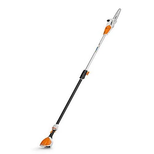 Stihl Potatore HTA50.0 Leggero a batteria con elevate prestazioni di taglio per la cura di qualsiasi albero AK20+AL101