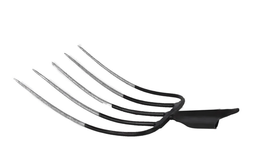 Forche 5 Denti 320X260Mm