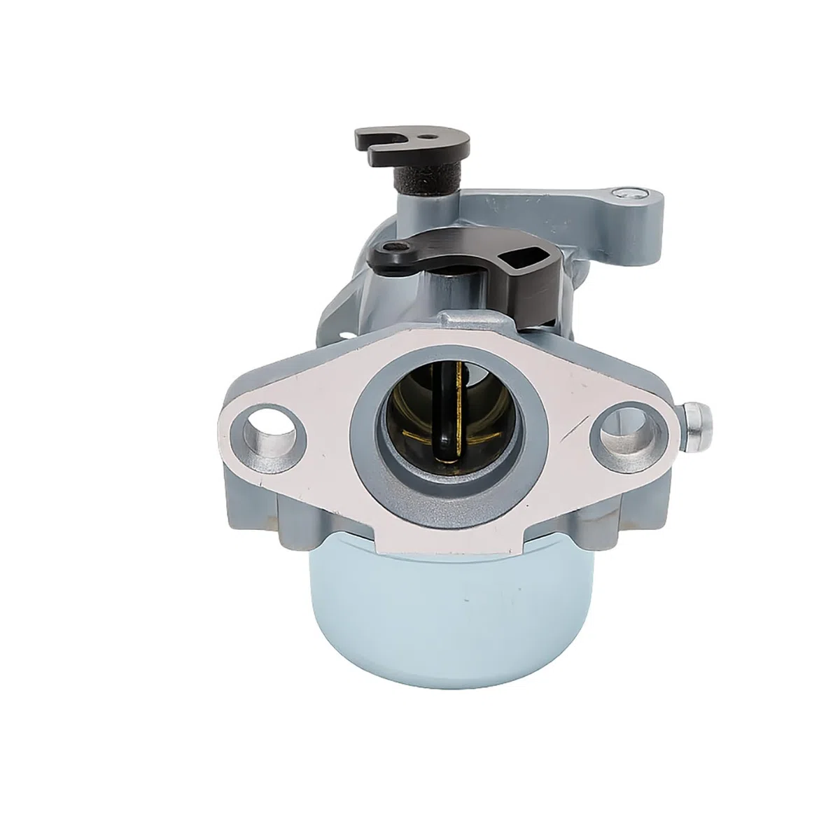 Carburatore e filtro aria per John Deere JS20 JS25 JS26 JS28 JS30 JS36 JS38 JM26 JM36 tosaerba