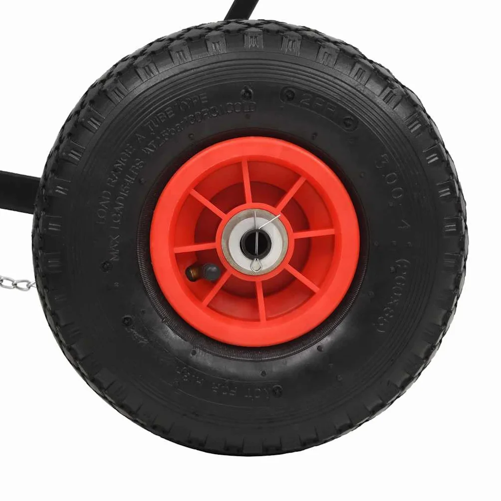 Spazzaneve Manuale con Ruote 100x44 cm, Casa e Giardino,Prato e Giardino,Rimozione della Neve,Pale da Neve, 13.7kg-142915
