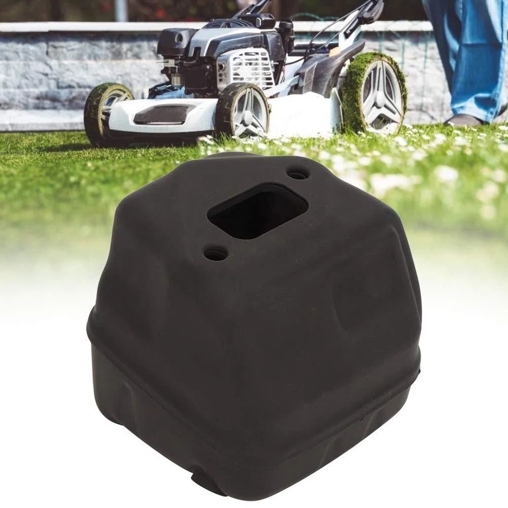 Kit marmitta,kit marmitta adatto per motosega Husqvarna 357XP 359 355 EPA/Jonsered 2159 CS 2156 CS 2159. Kit marmitta, kit marmitta adatto per motosega HusSilenziatore Silenziatore Motosega Sile