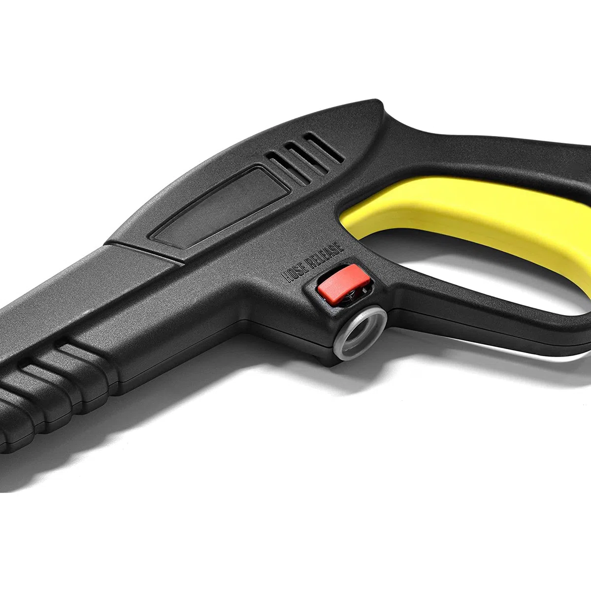 Pistola di ricambio per idropulitrice, pistola a spruzzo d'acqua ad alta pressione compatibile con idropulitrici Lavor Lavorwash Vax