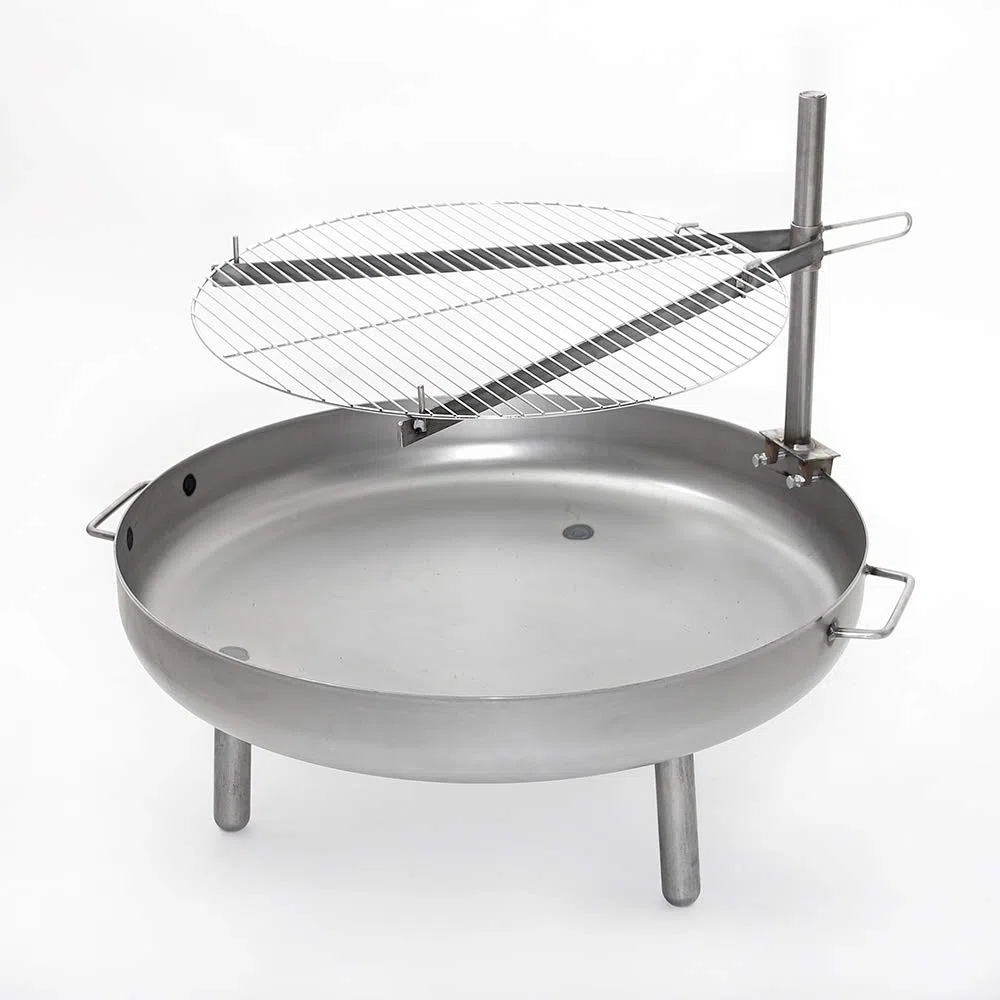 Griglia per braciere Ø 60 cm