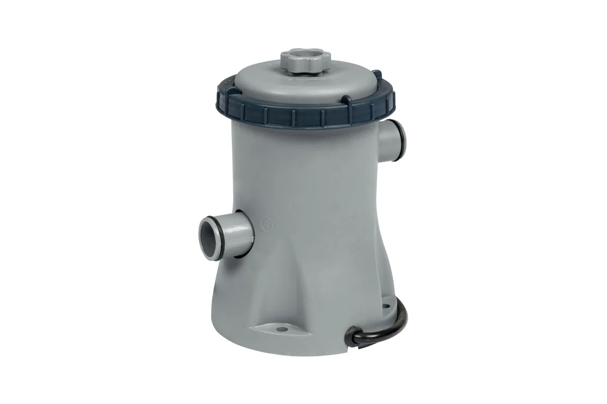 Bestway 58381-6 Pompa di filtraggio a cartuccia da 1.249 L/h