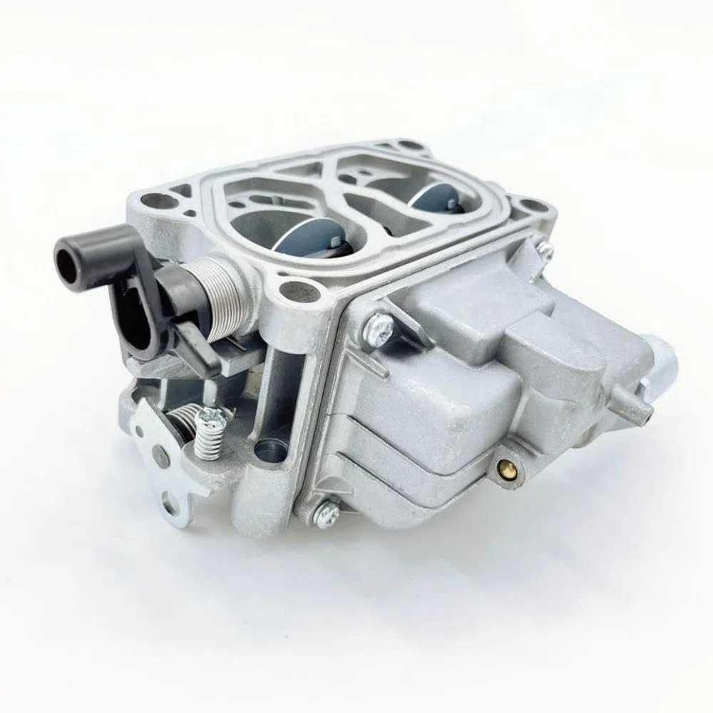 Carburatore Compatibile con 16100-Z0A-815 BW02B per GCV520 GCV530 GXV530 GXV530R GXV530U