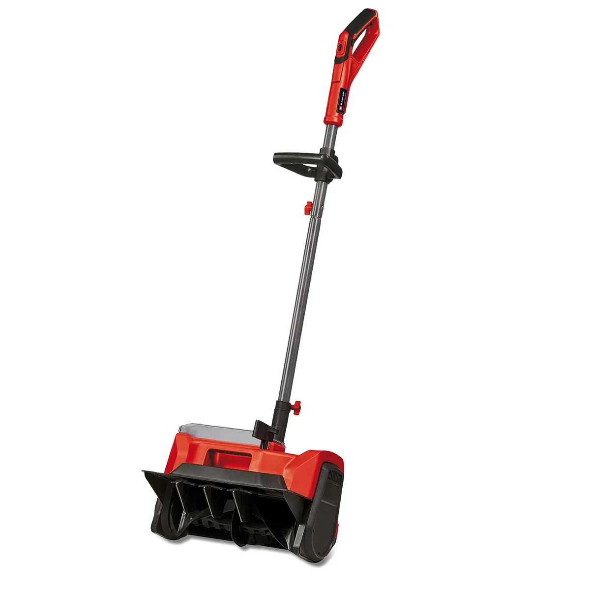 Einhell Fresa spazzaneve a batteria GE-ST 36/40 Li E-Solo Power X-Change (ioni di litio, 36 V, larghezza di lavoro 40 cm, altezza neve max. 20 cm, senza batterie e caricabatteria)