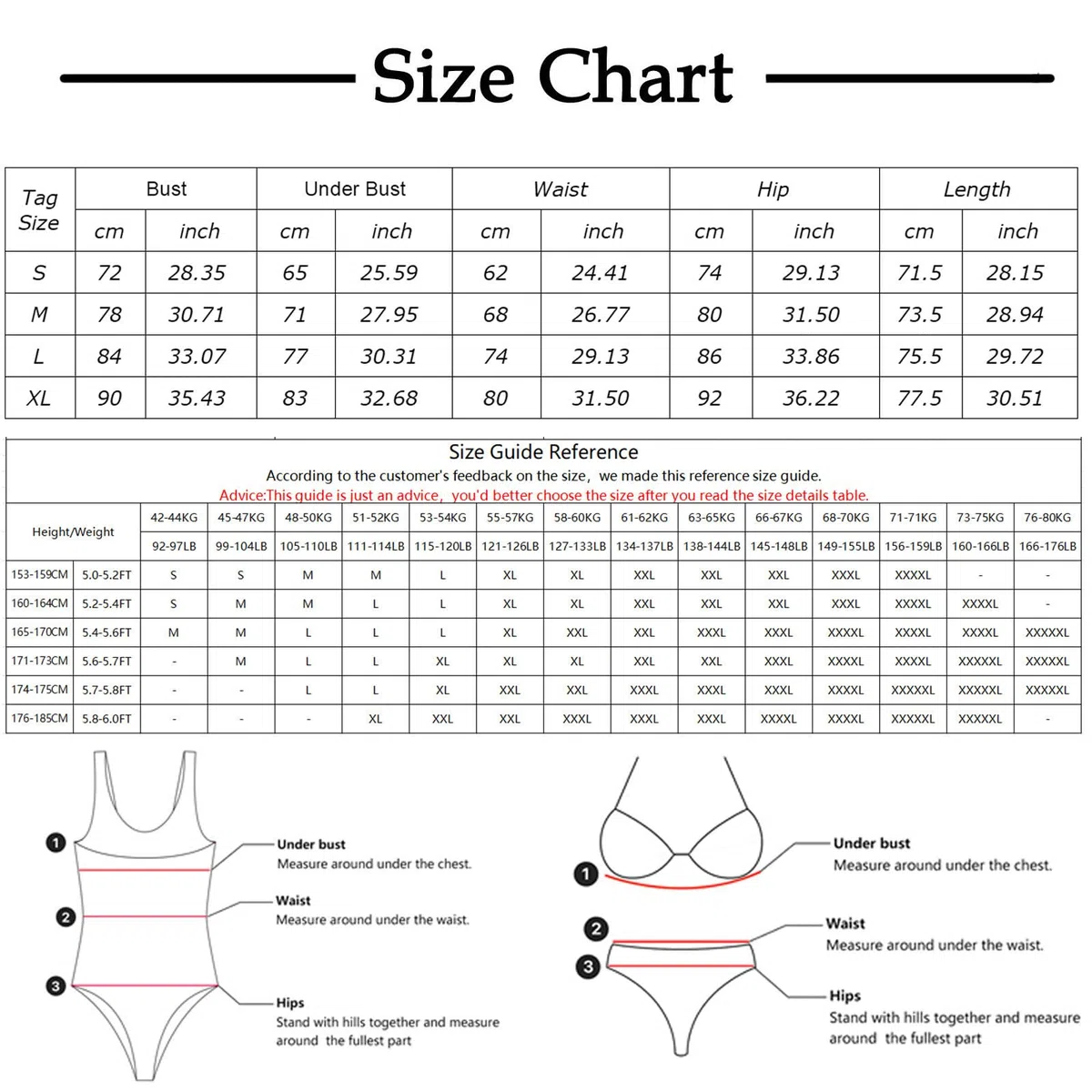Costume Intero Donna Nero 2025 Tinta Unita Costume da Bagno da Donna con Bretelle Integrate (Borsa Rigida con Supporto in Acciaio Che Non può Essere rimossa, Borsa Costume Intero Fiori sulla Schiena