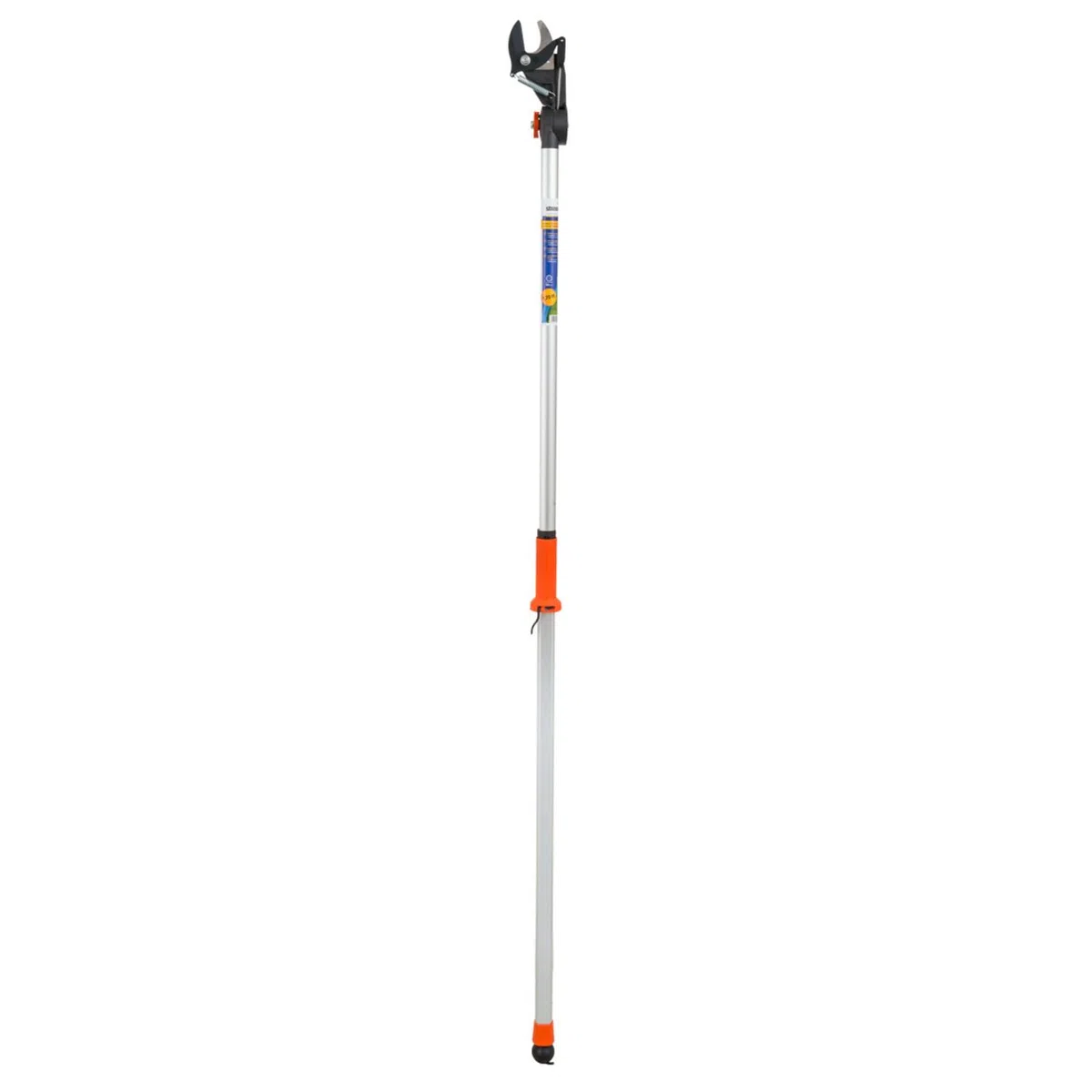 STOCKER Tronchese svettatoio asta lunga - 170cm - Testa girevole