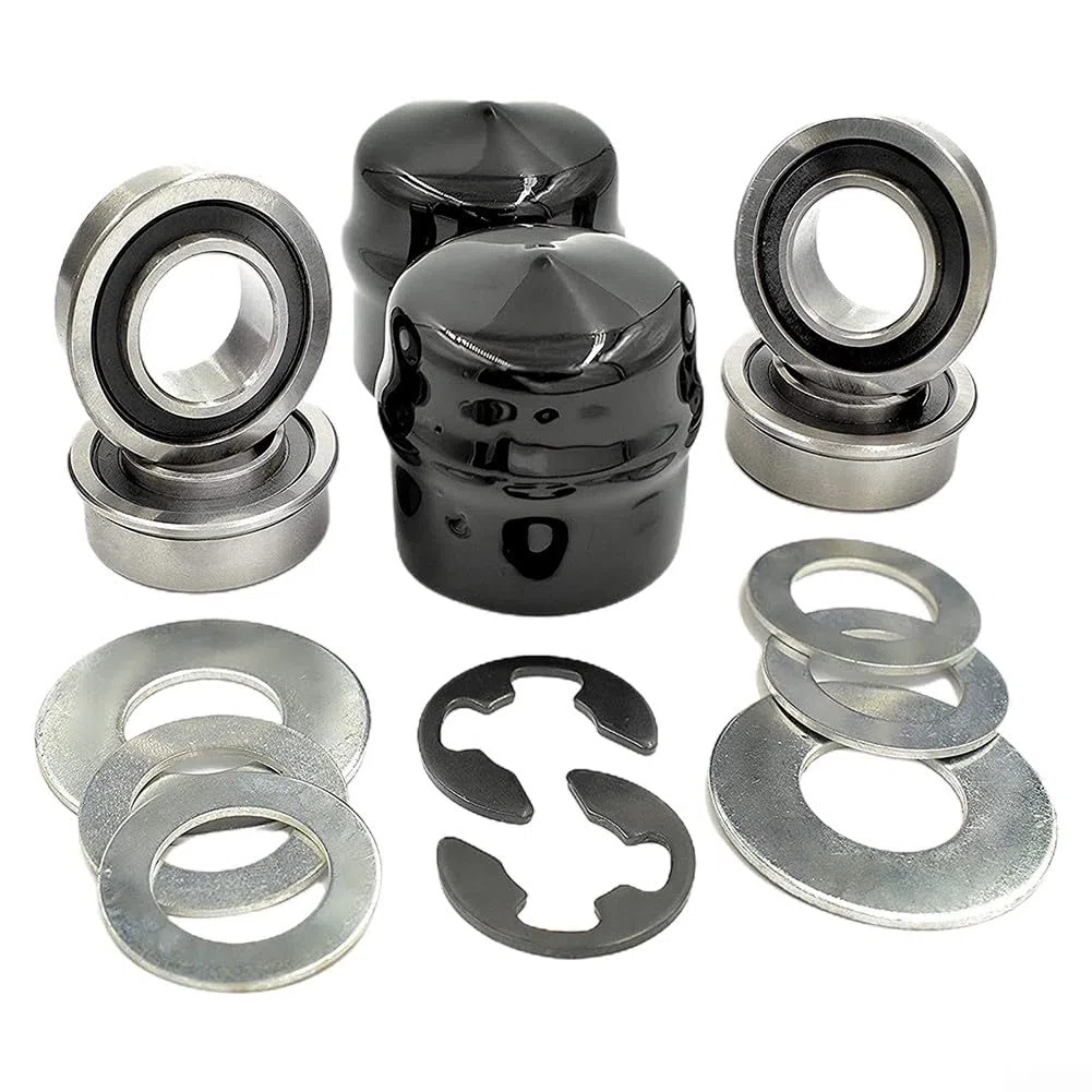 Boccola della ruota anteriore al kit di conversione del cuscinetto, boccola della ruota anteriore al kit di conversione del cuscinetto per 532009040 9040H