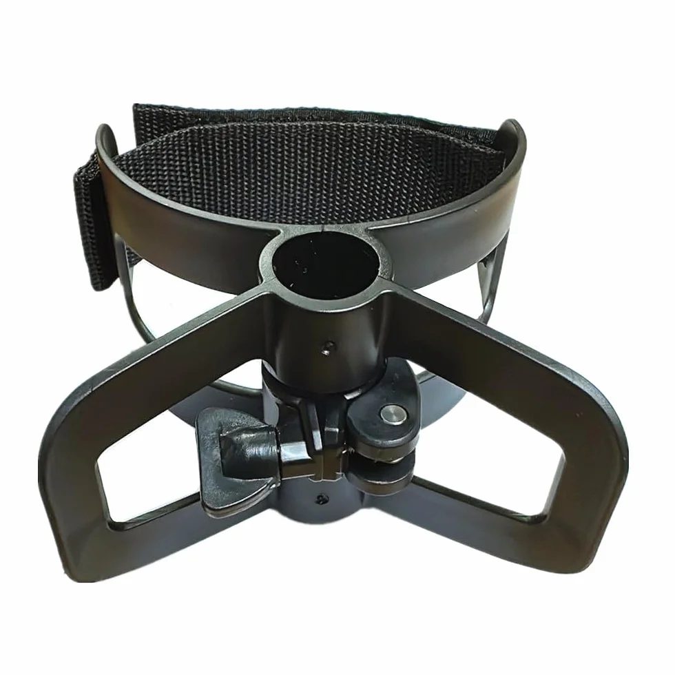 Metal Detector Accessori Bracciolo Polsino per GOLD MONSTER 1000 Minelab Equinox 600 800 Equinox